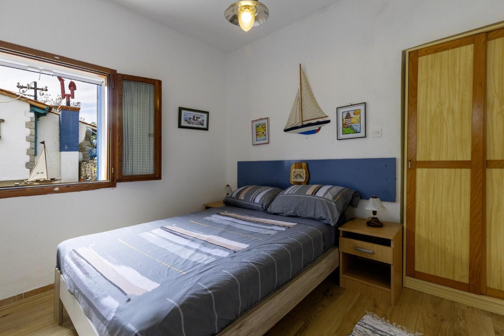 Villa Crni In Crni - Haus Fuer 6 Personen à Labin  Extérieur photo