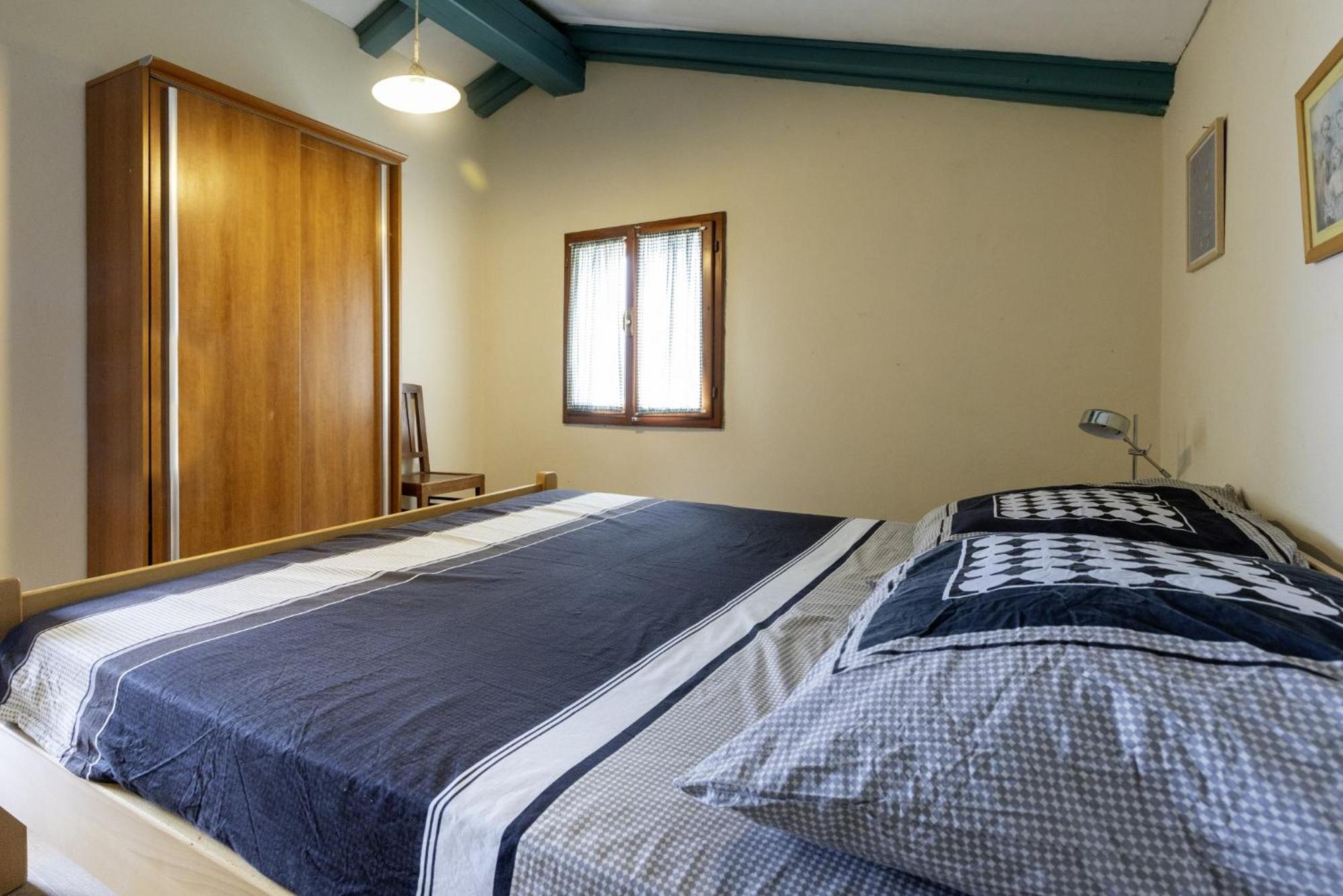 Villa Crni In Crni - Haus Fuer 6 Personen à Labin  Extérieur photo